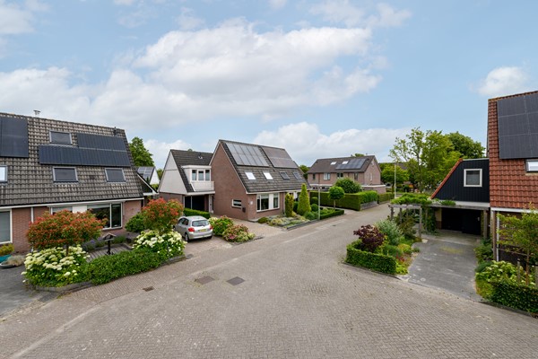 Medium property photo - Bakboard 4, 8502 AM Joure